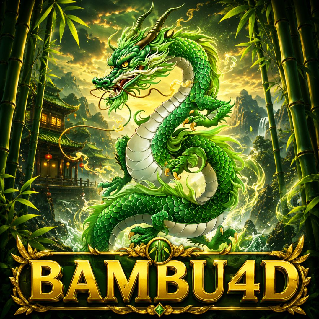 BAMBU4D DAFTAR # Register Akun Baru dengan Proses Cepat & Praktis
